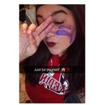 Corina De Leon - @starrfirecorie - Instagram
