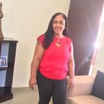 Corina De Leon de la Cruz - @corinadeleon0725 - Instagram