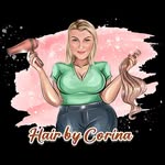 💇‍♀️ CORINA - @hairbycorinadownie - Instagram