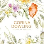 @corinadowlingarte - Instagram