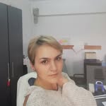 Corina Duda - @koryne_07 - Instagram