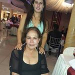 Corina Portilla Dyer - @portilladyer - Instagram
