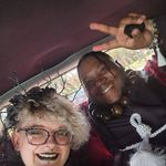 Corina Edwards - @asanidragoncall - Instagram