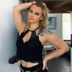 Megan Corina - @megancorina26 - Instagram