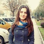 corina ene - @corinaene33 - Instagram