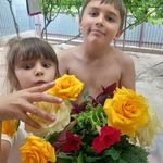 Corina Ene - @andrei.ene.1650 - Instagram