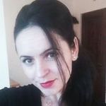Corina Ene - @coryna_23 - Instagram
