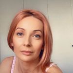Corina Marilena Ene - @corinaene83 - Instagram