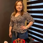 Corina Escobar - Facebook
