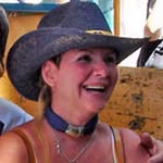 Corina Escobar Tabosky - @corina_escobar - Instagram