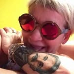 Corina Escobar Tabosky - @corinaescobartabosky - Instagram