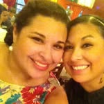 Corina G Esparza - @cgesparza_4 - Instagram