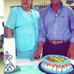 Corina Espinal - Facebook