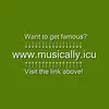 See My Avatar!3123 - @fieldscorina5460 - TikTok