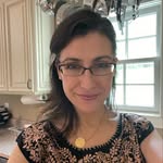 Corina Fitzpatrick - @corifitzrosario - Instagram