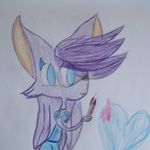 Cora 🦊 - @corina_fox_love - Instagram