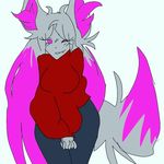 @corina_fox_22 - Instagram