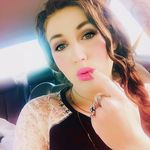 Corina Fox - @lilmsfox - Instagram