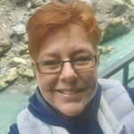 Corina Schur-Frey - @schurfrey - Instagram