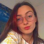 corina - @corinagammarota - Instagram