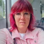 Corina Gamma - @gammacorina - Instagram