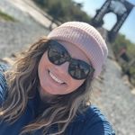 Corina Gardner - @kinagardner - Instagram