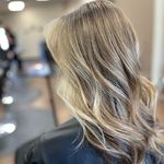 Corinna Gates - @hairby_corinna - Instagram