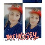 Corina Gee - @rinababezz - Instagram