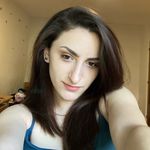 Corina Smărăndescu⚡️ - @corina_geek - Instagram