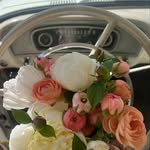 Corina Gentry Pace - @kismetflowerfarm - Instagram