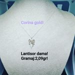 Corina gold! - @bijuterii14k - Instagram