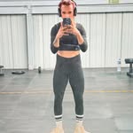 Corina Gutiérrez - @zoe.vg - Instagram