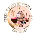 Corina Gutierrez - @sweet_treats_by_corina - Instagram