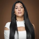 Corina Gutierrez | Balayage|Alisados|Nails - @soycorinagutierrez - Instagram
