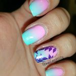 Corina Haynes - @nail.necessity - Instagram