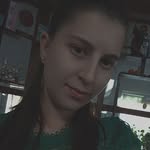 Corina Lungu - @lungu3213 - Instagram