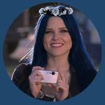 Corina Moore - @ghcstbride - Instagram