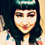 Corina Moore - @rinabear95 - Instagram