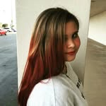 Hayle Corina Moore - @teenagefreak_229 - Instagram
