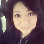Corina Olguin-Lopez - @clmish - Instagram