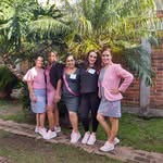 Corina Parra DSVImk - @koryparradsvimarykay - Instagram