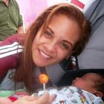 Inverlis Corina Parra - @inverliscorina - Instagram
