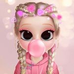 Maria corina Parra ortega - @mariacorinaparra - Instagram