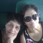 Corina Quiroga - @cori.na1956 - Instagram
