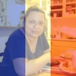 Corina Recinos - @policia64 - Instagram