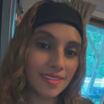 Corina Recinos - @rnasrcn - Instagram