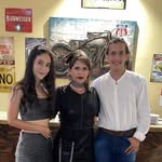 Corina Recinos Ramirez - @corina_recinos74 - Instagram