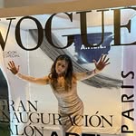 Alejandra Rivas - @corinarivas45 - Instagram