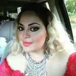 Corina Rivas - @coryunike - Instagram