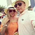 Corina Rivas - @coribella20 - Instagram
